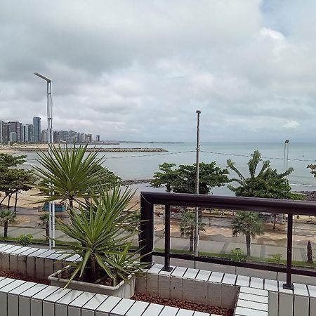 Hotel Flat Blue Tree By Escala Imoveis Fortaleza  Exteriér fotografie